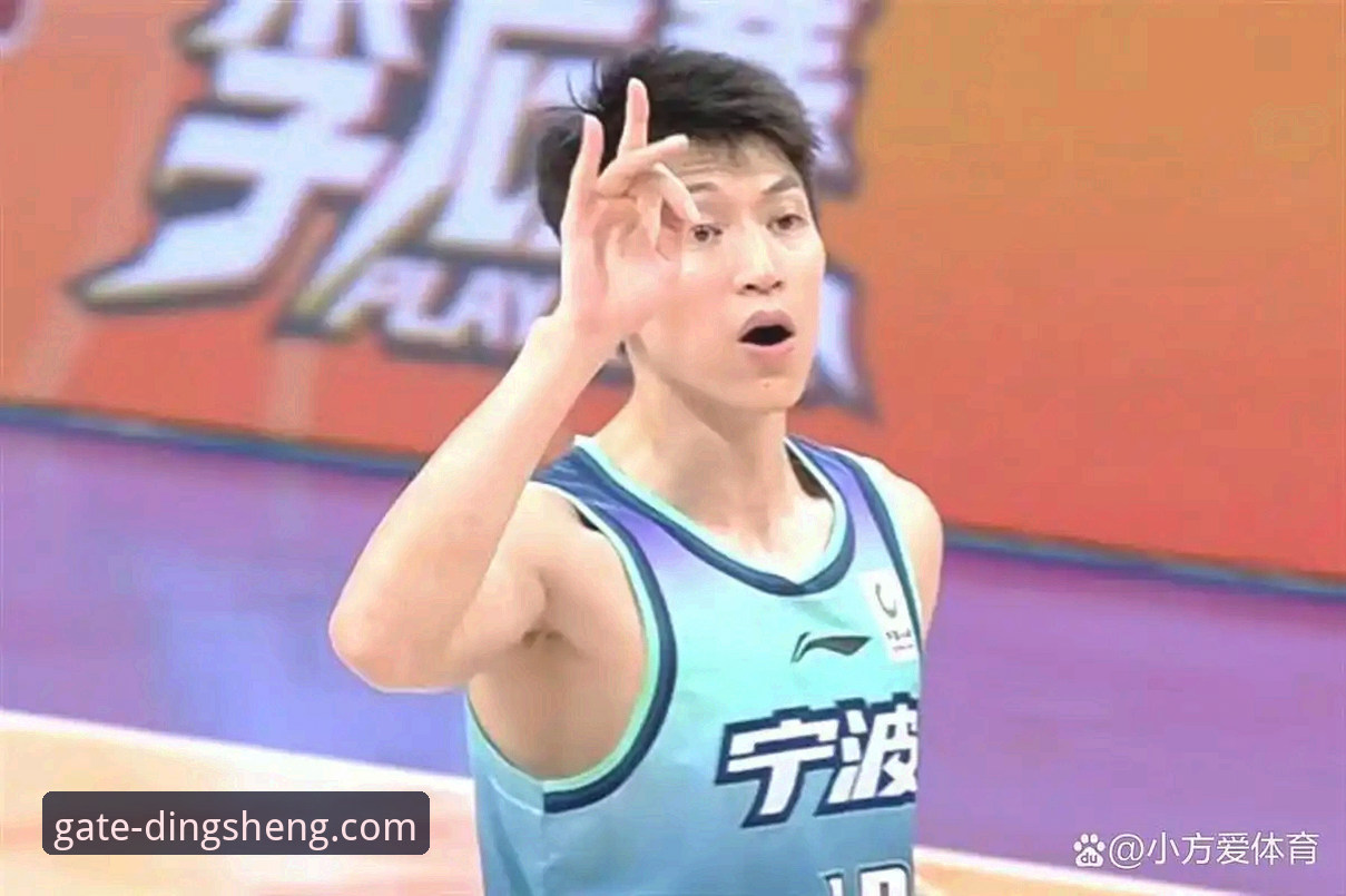 CBA季后赛生死战复盘教程：浙江83-81加时绝杀宁波晋级八强